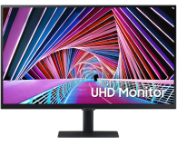 SAMSUNG 27" LS27A700NWUXEN LED IPS - 633439 - zdjęcie 1